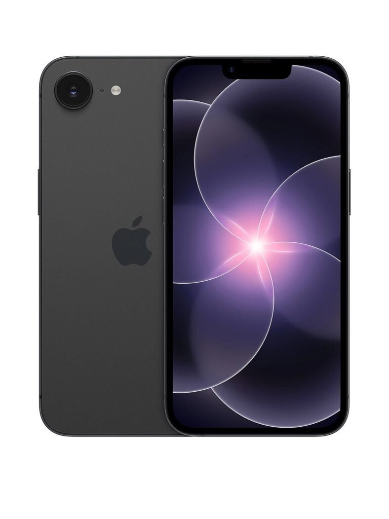 Apple iPhone 17e