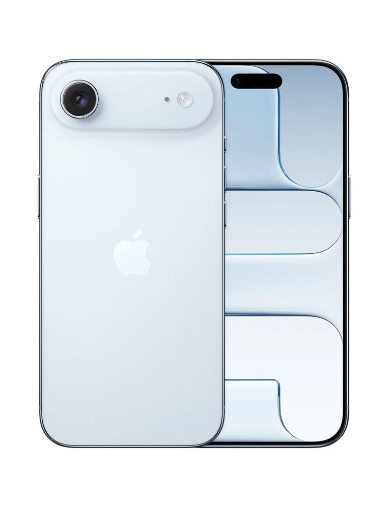 Apple iPhone Air