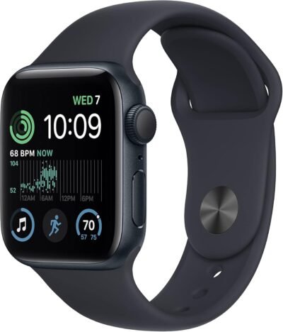 Apple Watch SE (2e génération)