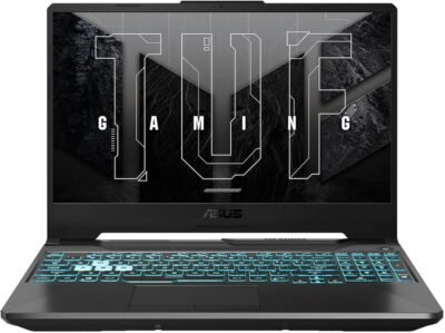 Asus TUF Gaming A15