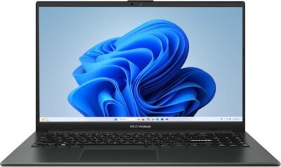 Asus VivoBook 15