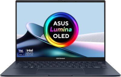 Asus ZenBook 14