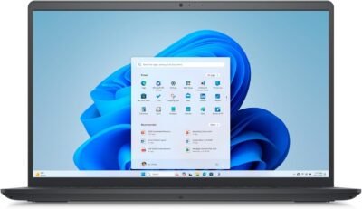Dell Inspiron 15