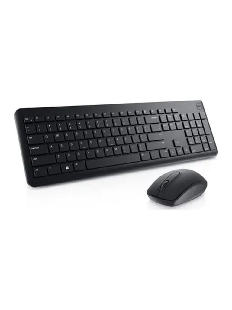 Dell KM713 Clavier et Souris Sans Fil