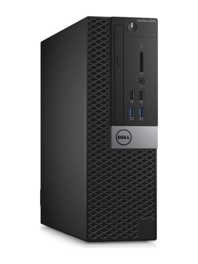 DELL Optiplex 3040 sff Business PC i5 128Go SSD