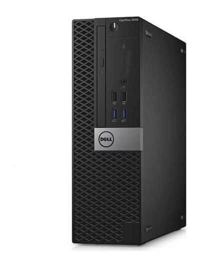 DELL Optiplex 3040 sff Business PC i5/8Go 256Go SSD