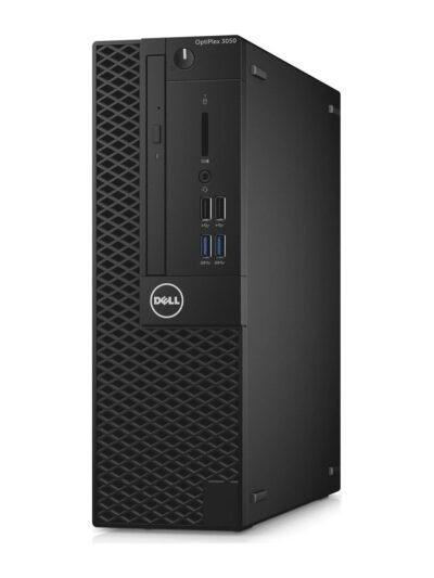 DELL Optiplex 3050 sff Business PC i5/16Go 256/500Go