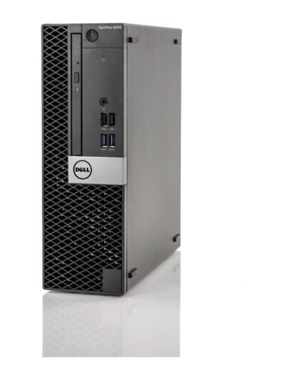 DELL Optiplex 5050 sff Business PC i5/8Go 120/500Go