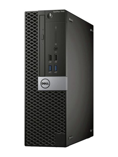 DELL Optiplex 7040 sff Business PC i5/8Go 256/500Go