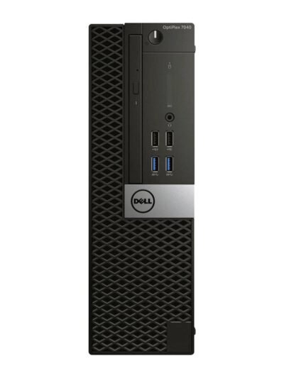 DELL Optiplex 7040 sff Business PC i7/8Go 256/640Go