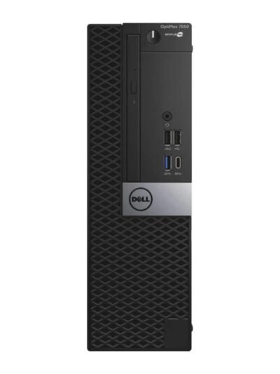 DELL Optiplex 7050 sff Business Pc i7/16Go 480Go SSD