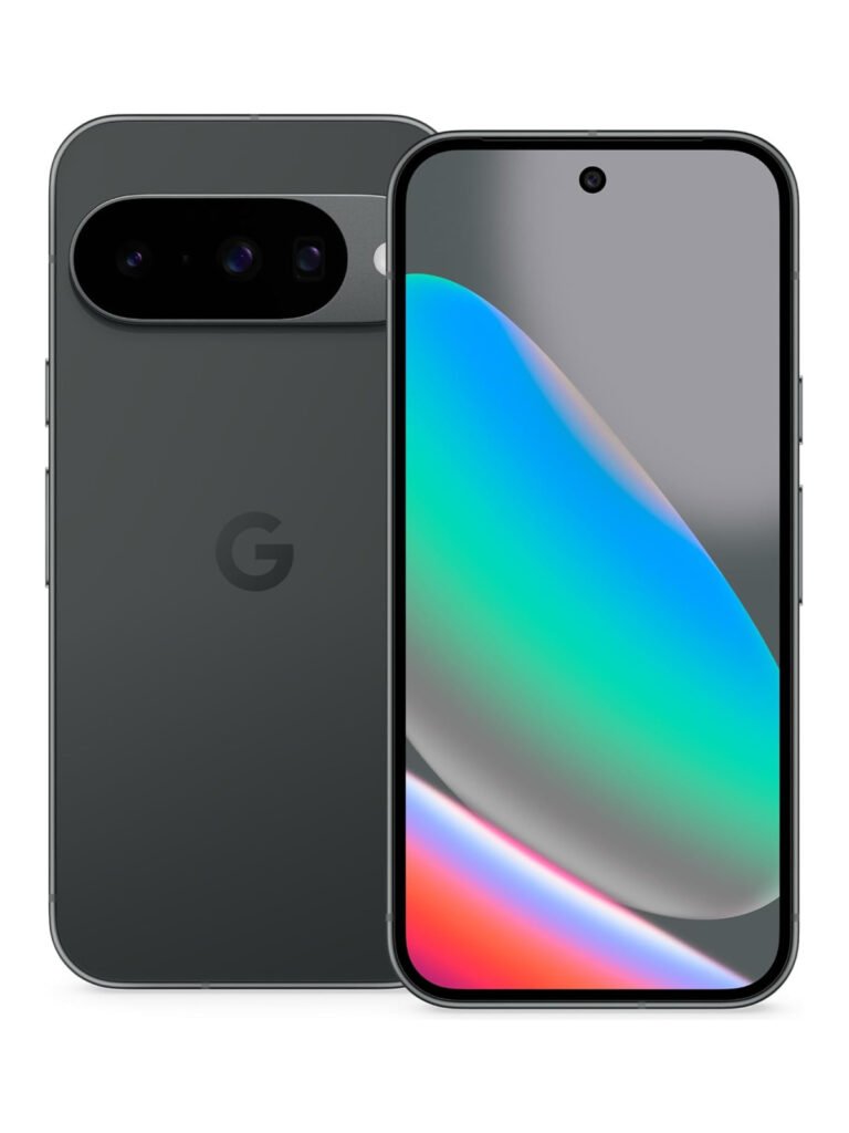 Google Pixel 10