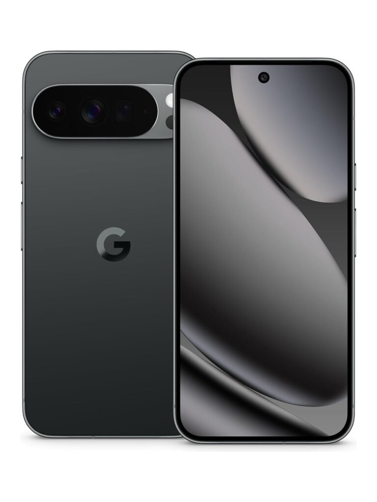 Google Pixel 10 Pro XL