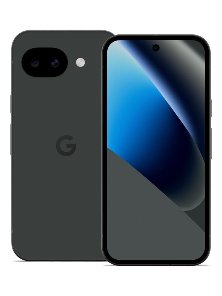 Google Pixel 10a