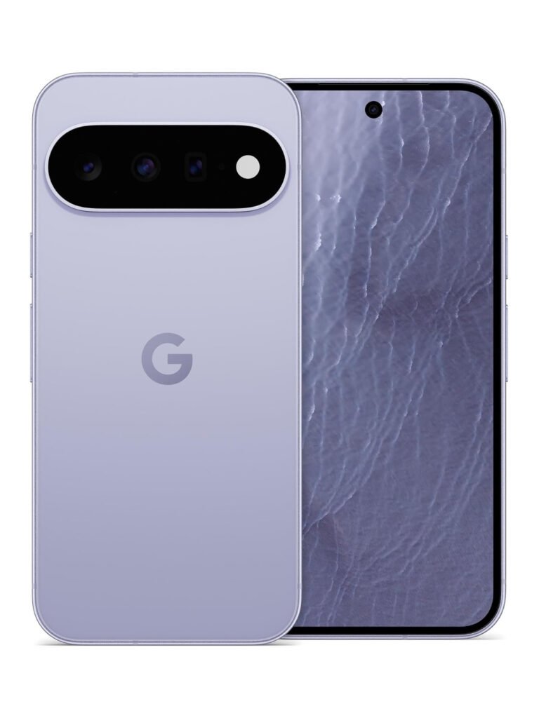 Google Pixel 11