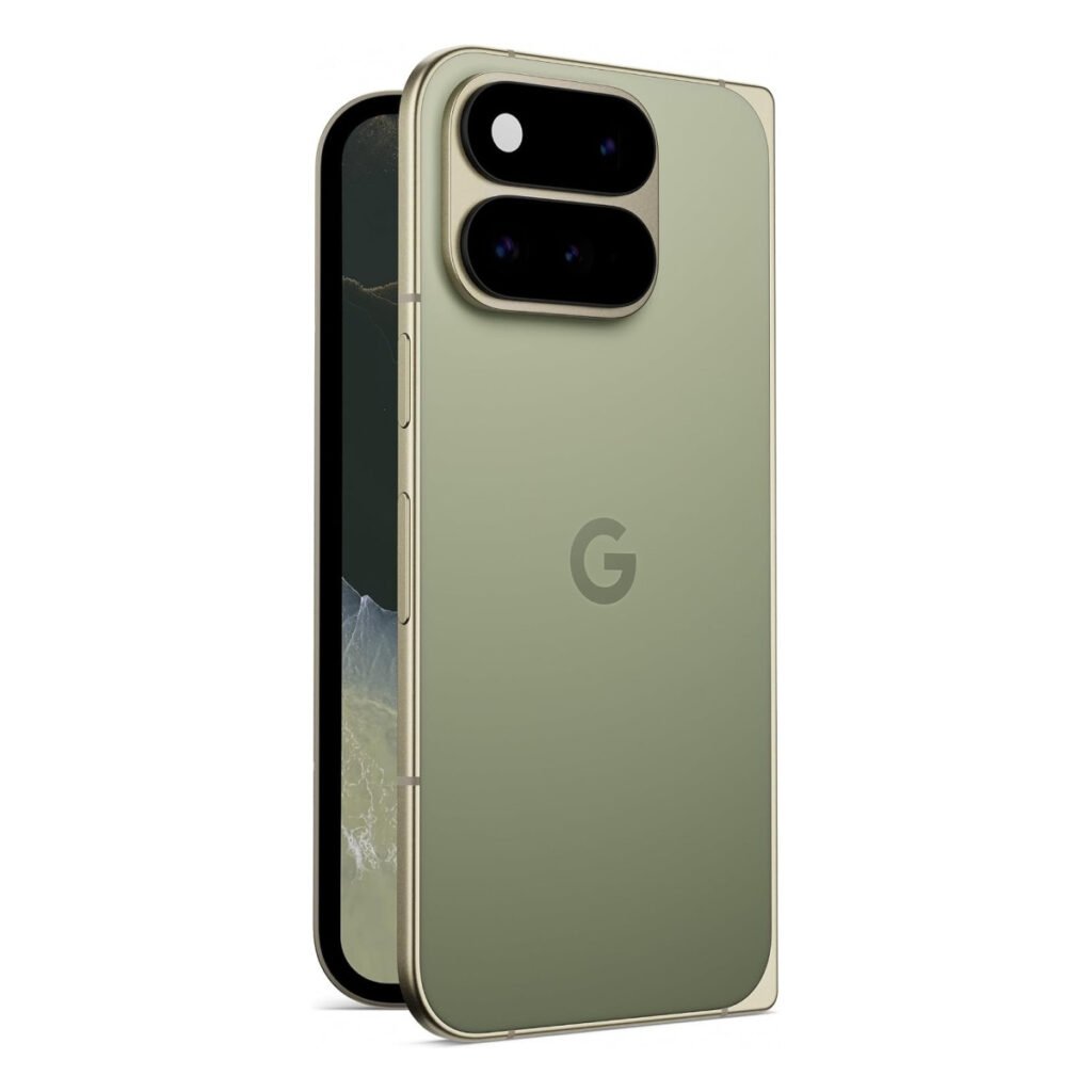 Google Pixel 11 Pro Fold