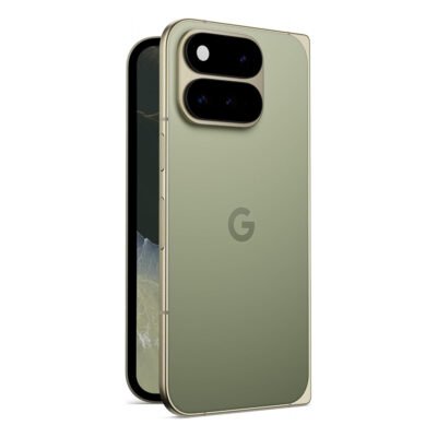 Google Pixel 11 Pro Fold
