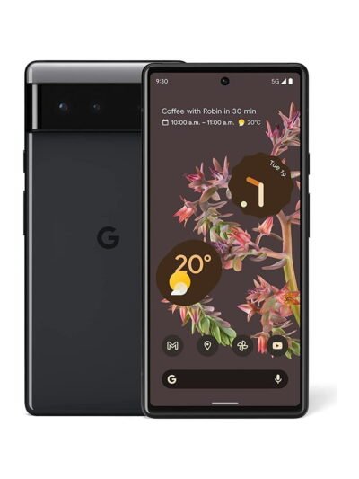 Google Pixel 6