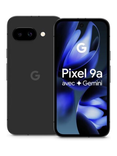 Google Pixel 9a