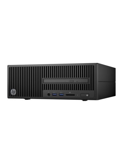 HP 280 G2 SFF Business PC i5/8Go 480Go SSD