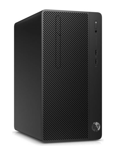 HP 290 G2 Business PC i5/8Go 256/500Go