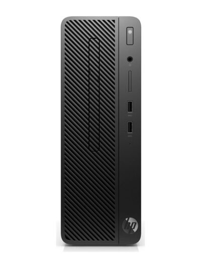 HP 290 G2 SFF Business PC i5/16Go 256/500Go