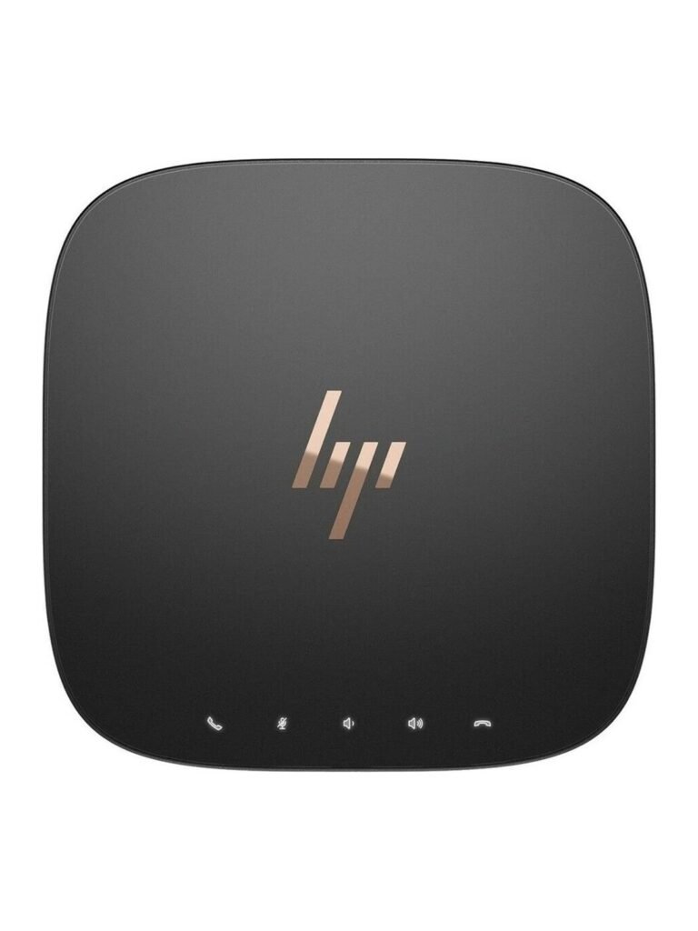 HP Elite Slice mini pc i7/16Go 256Go