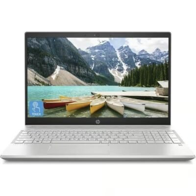 HP Pavilion 15