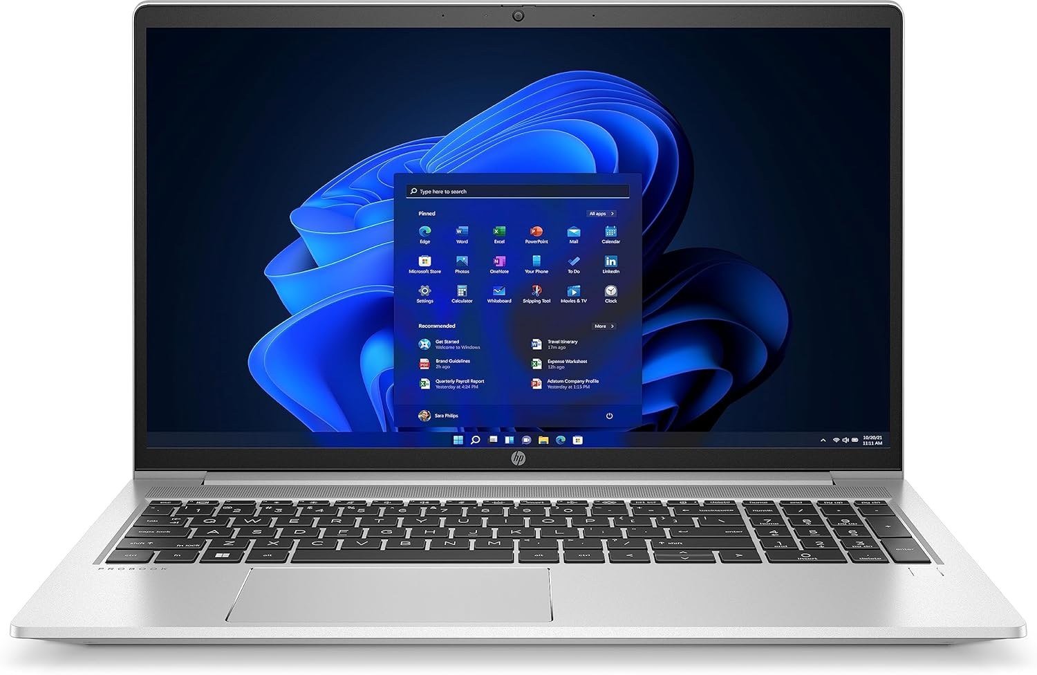 HP ProBook 450 G9