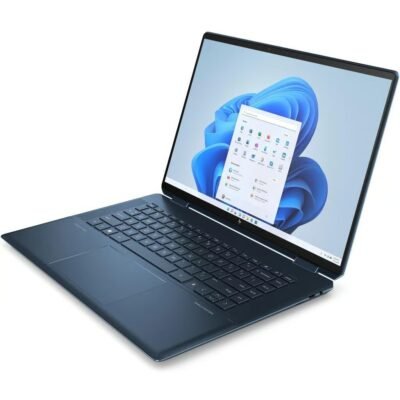 HP Spectre x360