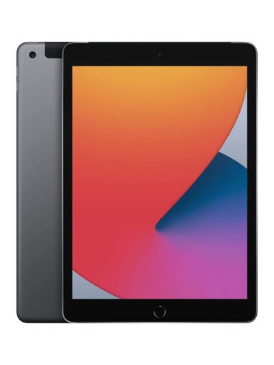 iPad 8ème génération