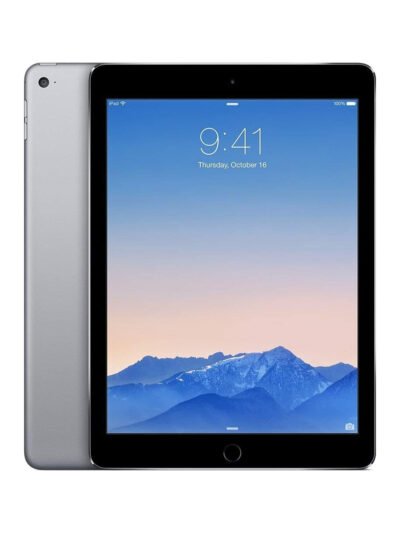 iPad Air 2