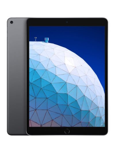 iPad Air 3