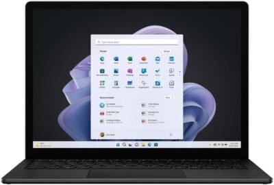 Microsoft Surface Laptop 5