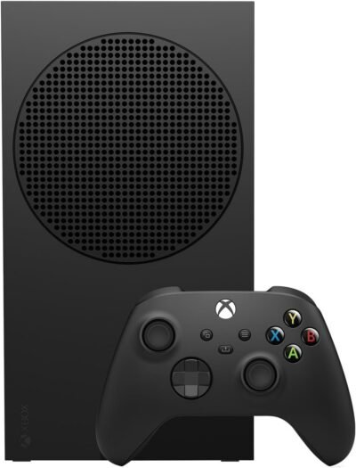 Microsoft Xbox Series S