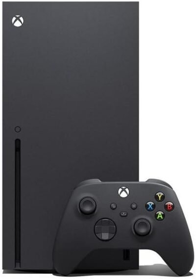 Microsoft Xbox Series X