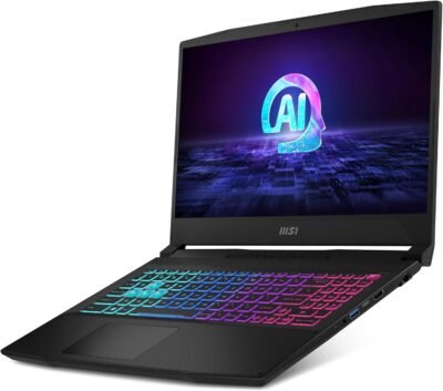 MSI Katana 15 (gaming)