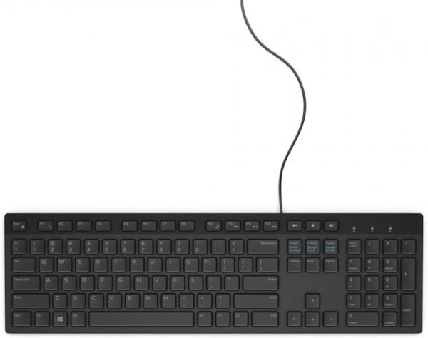 Dell KB216 Clavier Filaire