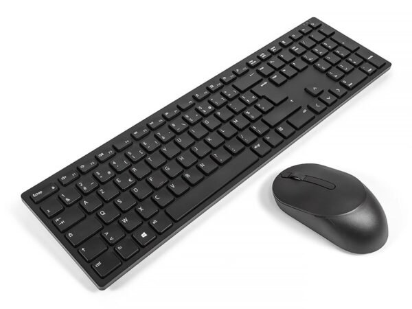 Dell KM5221W Clavier et Souris Sans Fil