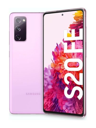 Samsung Galaxy S20 FE