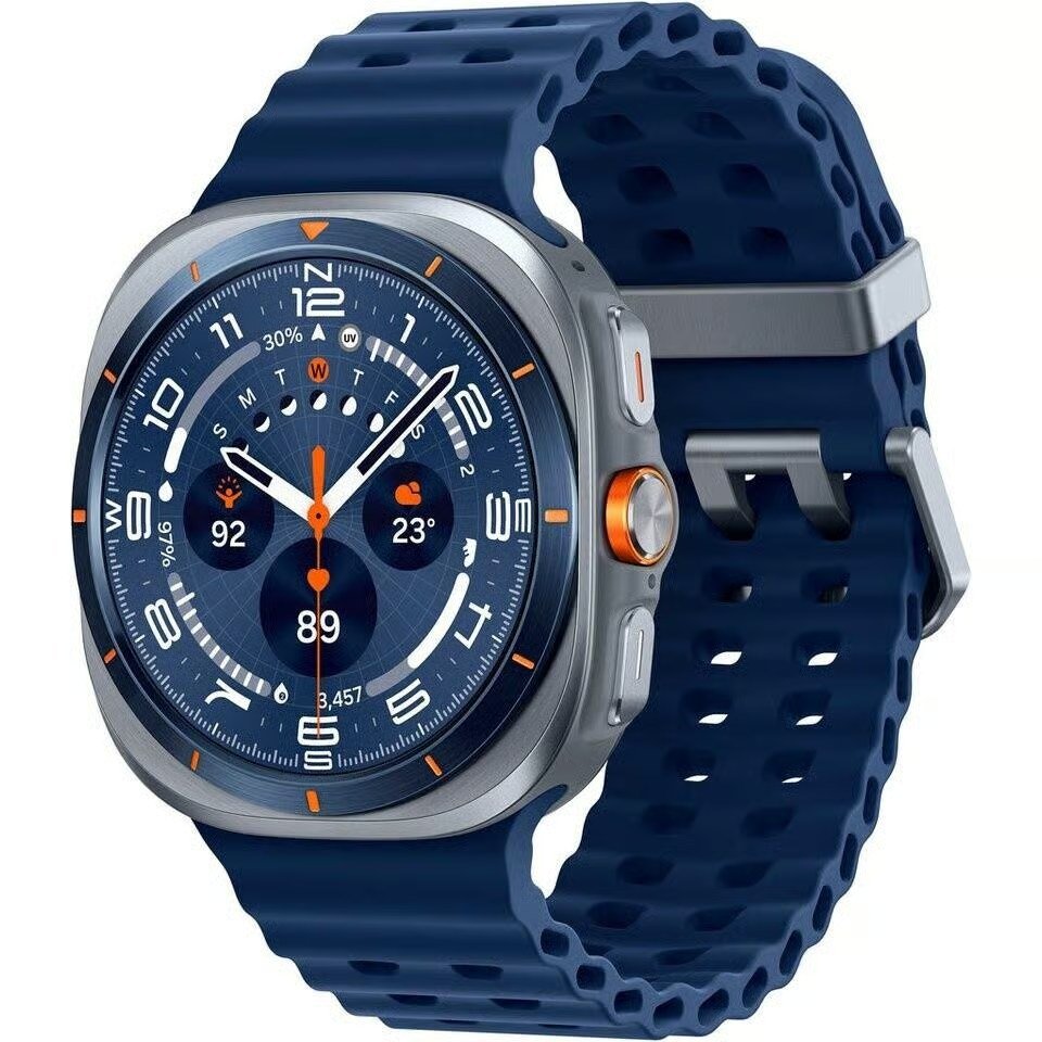 Samsung Galaxy Watch Ultra