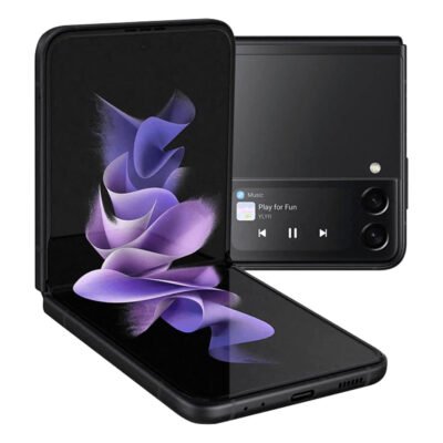 Samsung Galaxy Z Flip 3