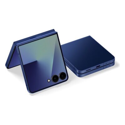 Samsung Galaxy Z Flip7