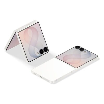 Samsung Galaxy Z Flip8