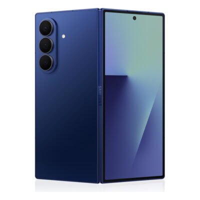 Samsung Galaxy Z Fold7