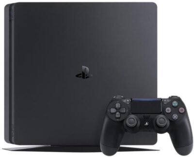 Sony PlayStation 4 Slim 500GB