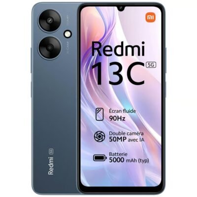 Xiaomi Redmi 13C