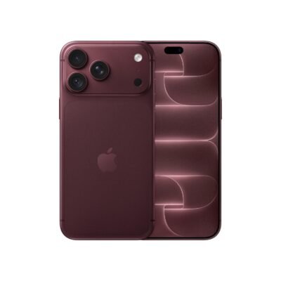 Apple iPhone 18 Pro Max