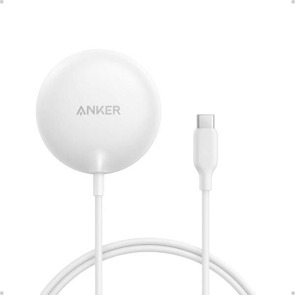 Chargeur MagSafe
