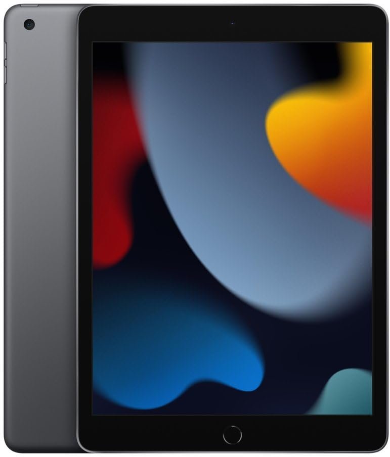 Apple iPad (9e génération)